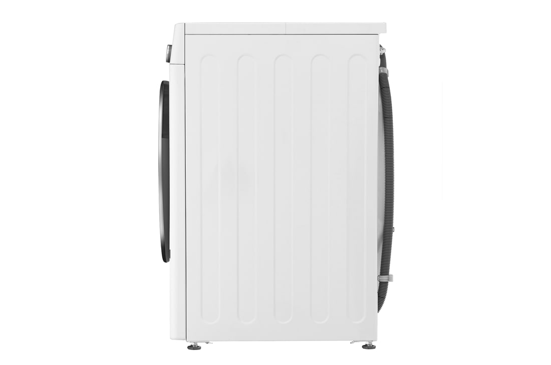 LG Перална машина с Steam технология, 9 кг. капацитет, с TurboWash360™ и Wi-Fi функции, F4WV909P2, thumbnail 14