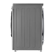 LG Капацитет 9/6kg и SteamTM технология, EcoHybrid комбинирана пералня, F4DV709H2T, thumbnail 14