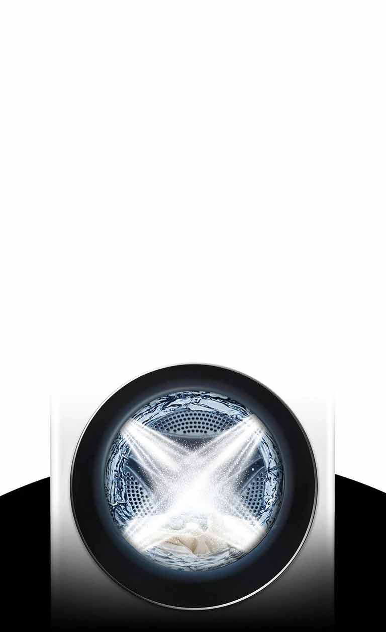 Изпира идеално за 39 минути4