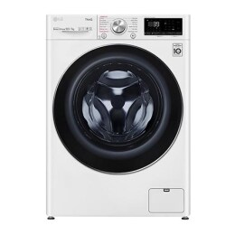 10,5/7 кг, макс. 1400 оборота/мин, Eco Hybrid™ Пералня със сушилня с пара, TurboWash™360, AI DD™ и WiFi 2