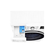 LG 7/5 кг капацитет, макс. 1200 оборота / мин,    Изпиране и изсушаване Комбо cTurboWash ™ , AI DD™, WIFI, Slim, F2DV5S7N0E, F2DV5S7N0E, thumbnail 6