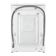 LG 9/6 кг, макс. 1400 оборота/мин, Пералня със сушилня с пара, TurboWash™, AI DD™ и WiFi , F4DV709S2E, F4DV509S2E, thumbnail 15