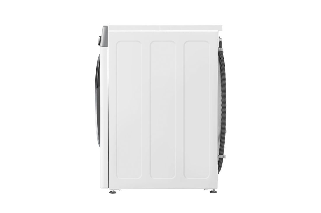 LG 12/8 кг, макс. 1400 оборота/мин, Eco Hybrid™ Пералня със сушилня с пара, TurboWash™360, AI DD™ и WiFi , F4DV912H2EA, F4DV912H2EA, thumbnail 14