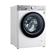 LG 12/8 кг, макс. 1400 оборота/мин, Eco Hybrid™ Пералня със сушилня с пара, TurboWash™360, AI DD™ и WiFi , F4DV912H2EA, F4DV912H2EA, thumbnail 11