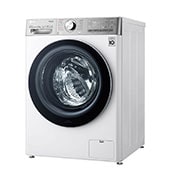 LG 12/8 кг, макс. 1400 оборота/мин, Eco Hybrid™ Пералня със сушилня с пара, TurboWash™360, AI DD™ и WiFi , F4DV912H2EA, F4DV912H2EA, thumbnail 12
