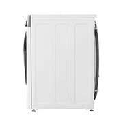 LG 12/8 кг, макс. 1400 оборота/мин, Eco Hybrid™ Пералня със сушилня с пара, TurboWash™360, AI DD™ и WiFi , F4DV912H2EA, F4DV912H2EA, thumbnail 14