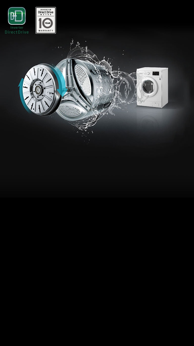 По-малко вибрации, по-малко шум