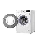 LG 9 кг, макс. 1400 оборота/мин, Перална машина с пара, AI DD™ технология, F4WV329S0E, F4WV329S0E, thumbnail 11