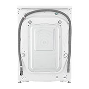 LG 9 кг, макс. 1400 оборота/мин, Перална машина с пара, AI DD™ технология, F4WV329S0E, F4WV329S0E, thumbnail 15