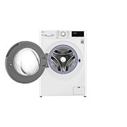 LG 9 кг, макс. 1400 оборота/мин, Перална машина с пара, AI DD™ технология, F4WV329S0E, F4WV329S0E, thumbnail 2