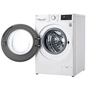 LG 8 кг, макс. 1400 оборота/мин, Перална машина с пара, AI DD™ технология, F4WV308S3U, F4WV308S3U, thumbnail 11
