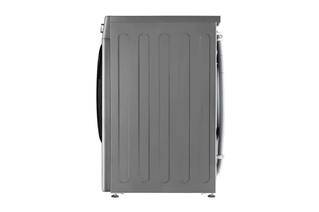 LG 9 кг, макс. 1400 оборота/мин, Перална машина с пара, AI DD™ технология, F4WV309S6TE, F4WV309S6TE, thumbnail 14