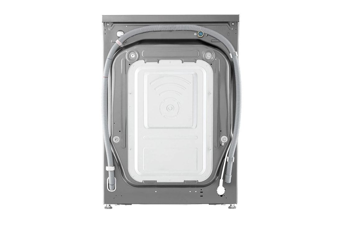 LG 9 кг, макс. 1400 оборота/мин, Перална машина с пара, AI DD™ технология, F4WV309S6TE, F4WV309S6TE, thumbnail 15