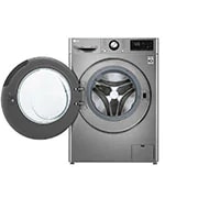 LG 9 кг, макс. 1400 оборота/мин, Перална машина с пара, AI DD™ технология, F4WV309S6TE, F4WV309S6TE, thumbnail 2