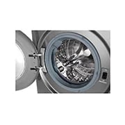 LG 9 кг, макс. 1400 оборота/мин, Перална машина с пара, AI DD™ технология, F4WV309S6TE, F4WV309S6TE, thumbnail 4