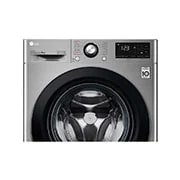 LG 9 кг, макс. 1400 оборота/мин, Перална машина с пара, AI DD™ технология, F4WV309S6TE, F4WV309S6TE, thumbnail 6