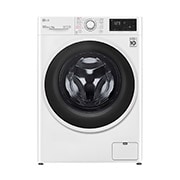 LG 9 кг, макс. 1400 оборота/мин, Перална машина с пара, AI DD™ технология, F4WV329S0E, F4WV3S9AIDD, thumbnail 1