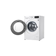 LG 9 кг, макс. 1400 оборота/мин, Перална машина с пара, AI DD™ технология, F4WV329S0E, F4WV3S9AIDD, thumbnail 11