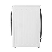 LG 9 кг, макс. 1400 оборота/мин, Перална машина с пара, AI DD™ технология, F4WV329S0E, F4WV3S9AIDD, thumbnail 14