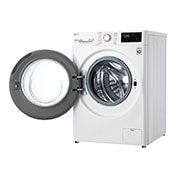 LG 9 кг, макс. 1400 оборота/мин, Перална машина с пара, AI DD™ технология, F4WV309S3E, F4WV309S3E, thumbnail 11
