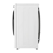 LG 7 кг, макс. 1200 оборота/мин, Перална машина с пара, AI DD™ технология, Slim дизайн, F2WV3S7S6E, F2WV3S7S6E, thumbnail 14