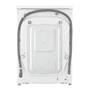 LG 7 кг, макс. 1200 оборота/мин, Перална машина с пара, AI DD™ технология, Slim дизайн, F2WV3S7S6E, F2WV3S7S6E, thumbnail 15
