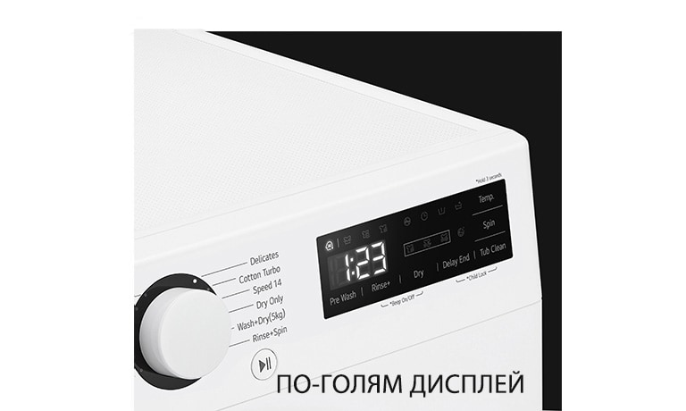 Повече видимост