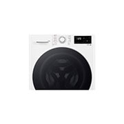 LG 10.5 кг, макс. 1400 оборота/мин., Перална машина с пара, AI DD™ технология, Изглед на дисплея, F4WV3210S1A, thumbnail 5