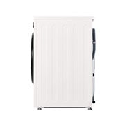LG 9 кг, макс. 1400 оборота/мин., Перална машина с пара, WiFi , Страничен изглед, F4X1009NWB, thumbnail 12