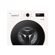 LG 9 кг, макс. 1400 оборота/мин., Перална машина с пара, WiFi , Изглед на дисплея, F4X1009NWB, thumbnail 5