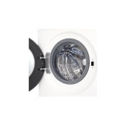 LG 11 кг, макс. 1400 оборота/мин., Перална машина с пара, TurboWash™360, AI DD™ и WiFi , 11 кг, макс. 1400 оборота/мин., Перална машина с пара, TurboWash™360, AI DD™ и WiFi , F4X5011TWB, thumbnail 7