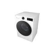 LG 11 кг, макс. 1400 оборота/мин., Перална машина с пара, TurboWash™360, AI DD™ и WiFi , 11 кг, макс. 1400 оборота/мин., Перална машина с пара, TurboWash™360, AI DD™ и WiFi , F4X5011TWB, thumbnail 11