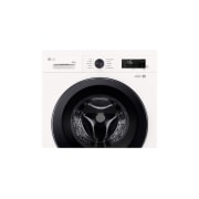 LG 8/5 кг, макс. 1400 оборота/мин., Пералня със сушилня с пара, 8/5 кг, макс. 1400 оборота/мин., Пералня със сушилня с пара, W4X1085NWK, thumbnail 5