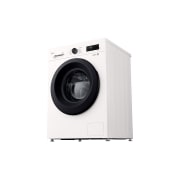 LG 8/5 кг, макс. 1400 оборота/мин., Пералня със сушилня с пара, 8/5 кг, макс. 1400 оборота/мин., Пералня със сушилня с пара, W4X1085NWK, thumbnail 11