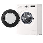 LG 7 кг, макс. 1200 оборота/мин., Перална машина с пара, Slim дизайн, 7 кг, макс. 1200 оборота/мин., Перална машина с пара, Slim дизайн, F2X10S7NWK, thumbnail 9