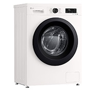 LG 7 кг, макс. 1200 оборота/мин., Перална машина с пара, Slim дизайн, 7 кг, макс. 1200 оборота/мин., Перална машина с пара, Slim дизайн, F2X10S7NWK, thumbnail 8