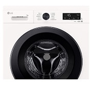 LG 7 кг, макс. 1200 оборота/мин., Перална машина с пара, Slim дизайн, 7 кг, макс. 1200 оборота/мин., Перална машина с пара, Slim дизайн, F2X10S7NWK, thumbnail 5