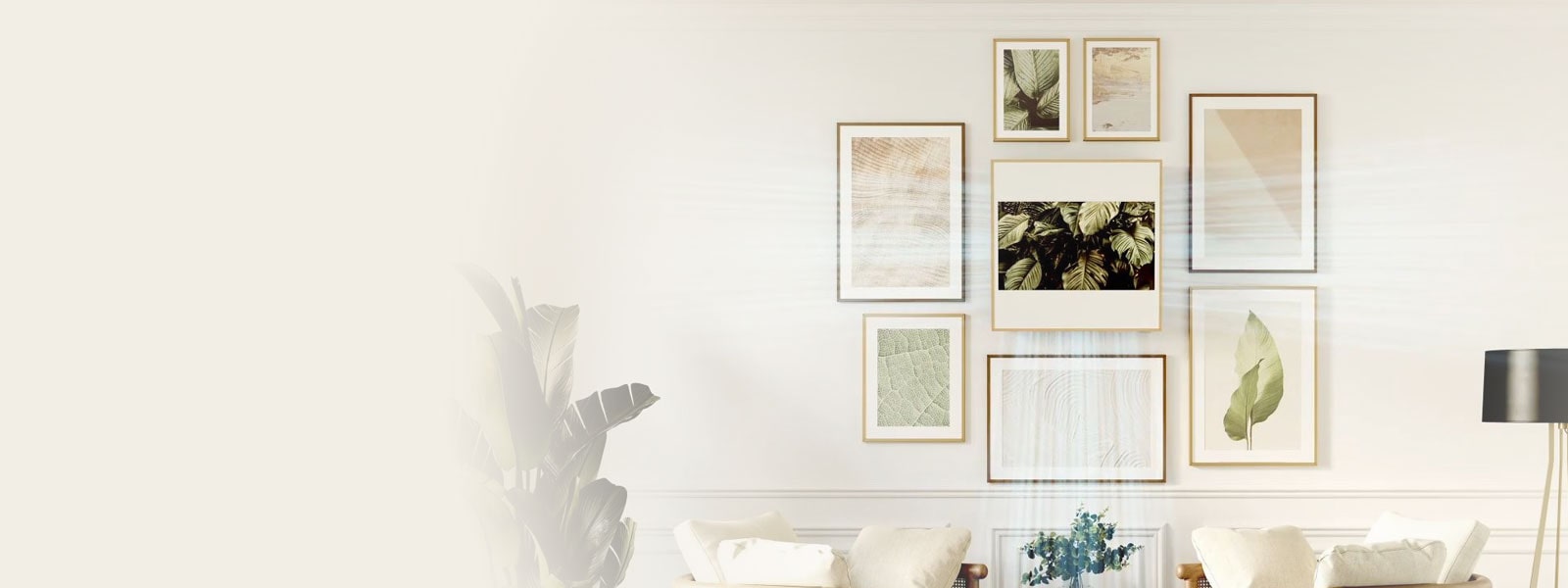 Предмет, който превръща въздуха в изкуство