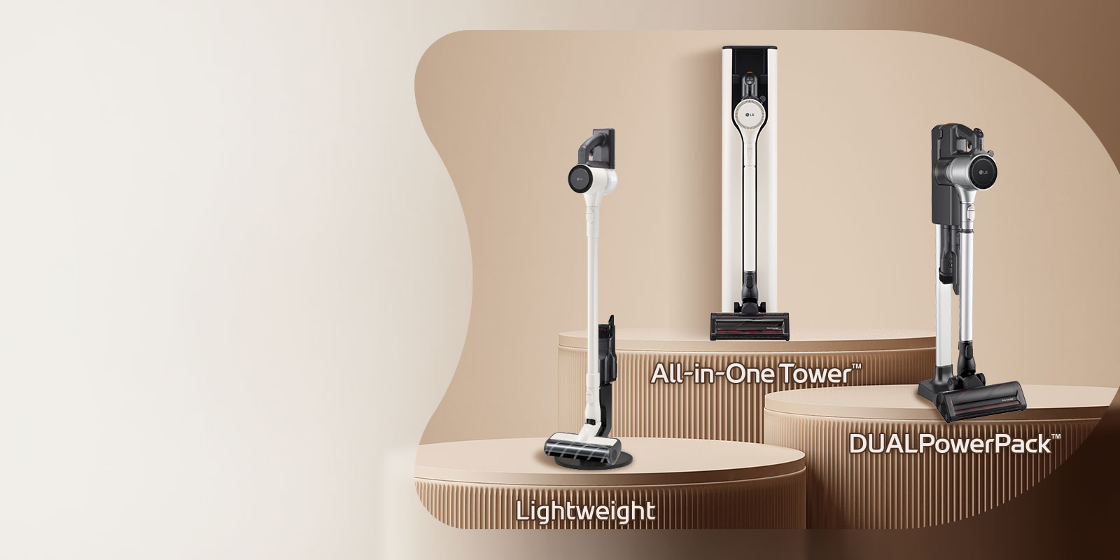 Безкабелнa вертикалнa прахосмукачкa