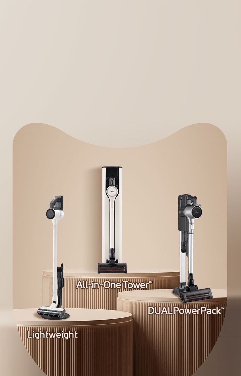 Безкабелнa вертикалнa прахосмукачкa