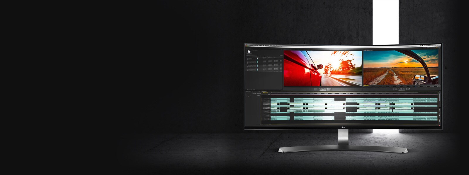 UHD 4K & 5K Монитори | LG България
