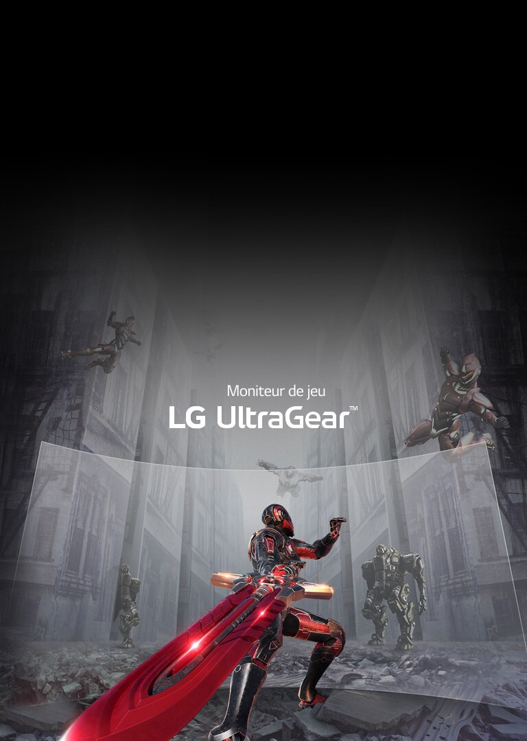 UltraWide Монитори| LG България