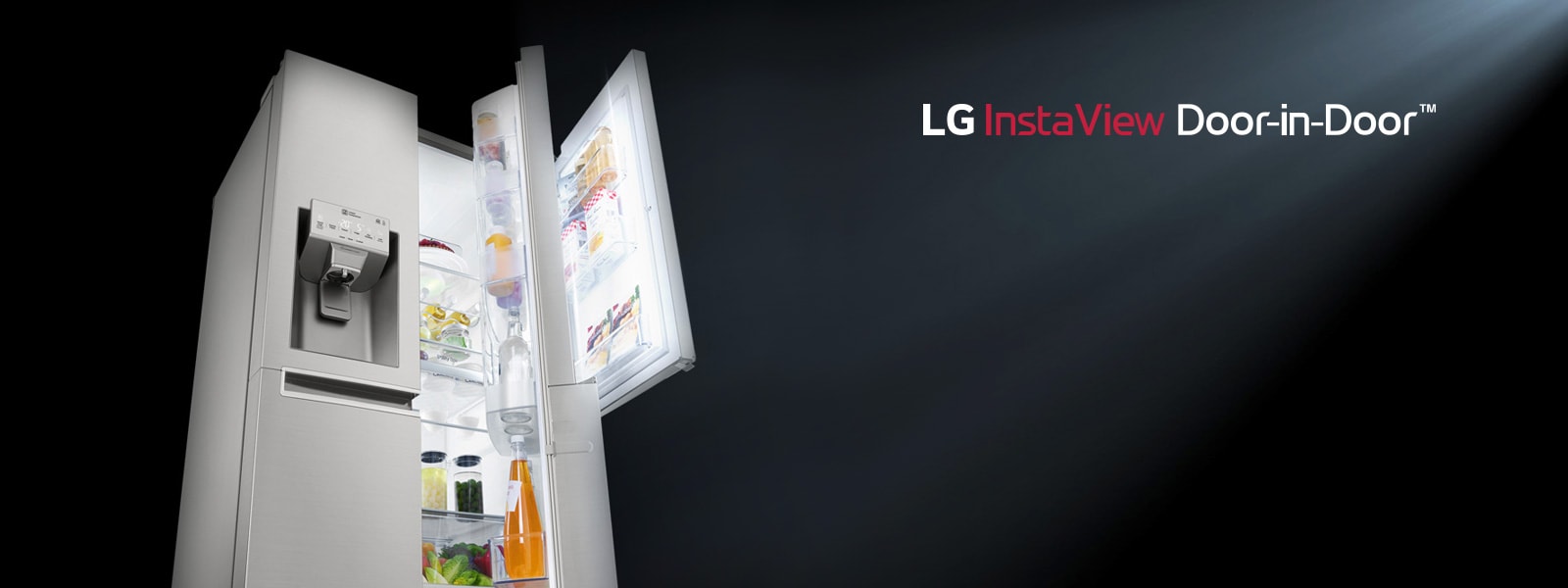 Хладилници c горна камера | LG България