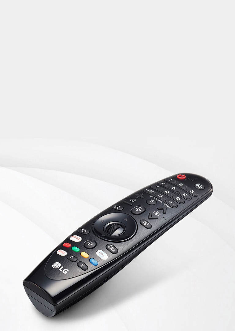 LG TV аксесоари и дистанционни | LG България