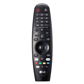 LG 2019 Магическо дистанционно - Magic Remote (AN-MR19BA)