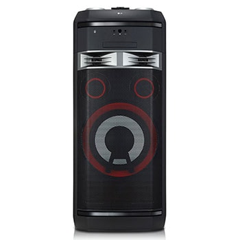 LG XBOOM OL100 One Body Hi-Fi високоговорител