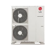 LG Охлаждане и отопление по наистина компактен начин, Therma V R32 Monobloc S, thumbnail 1