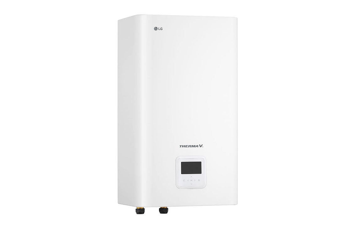 LG Therma V Hydrosplit R32, Therma V Hydrosplit R32, Therma V Hydrosplit R32, thumbnail 2