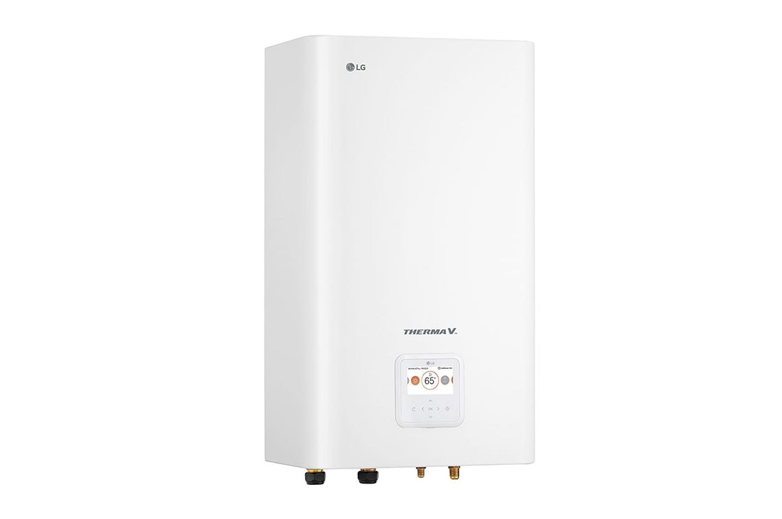 LG Therma V Split R32, Therma V Split R32 HN091MR.NK5, Therma V Split R32, thumbnail 2