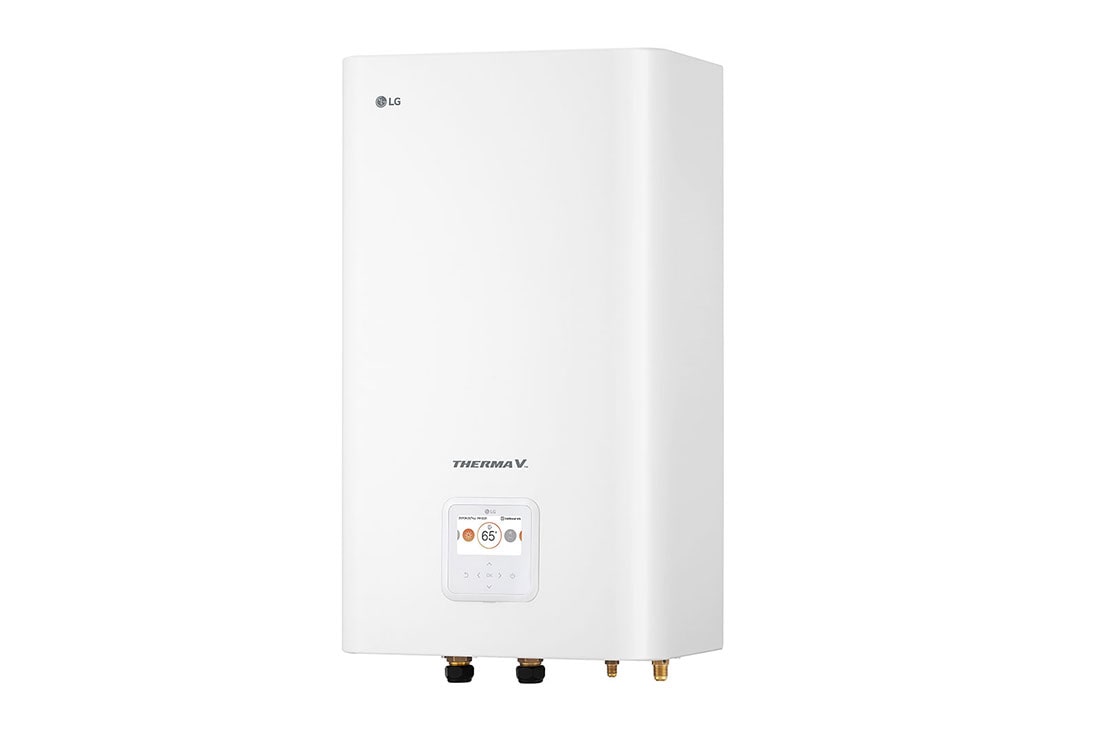 LG Therma V Split R32, Therma V Split R32 HN091MR.NK5, Therma V Split R32, thumbnail 3